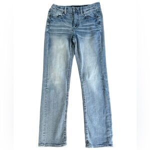 BKE - Boys - Conner Straight Stretch Jean